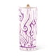 thumbnail image 2 of Taza Geeki Tikis White Unicorn Fantasy Series 560 ml, 2 of 7