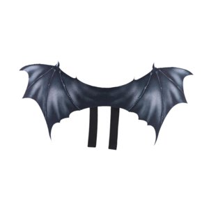 Ioensy - Alas De Murciélago Para Perro, Divertidas Y Lindas Alas De Murciélago Para Perro Para Fiesta, Perros Pequeños, Medianos Y Grandes, L