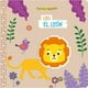 thumbnail image 1 of Libro Leo El Leon, 1 of 2