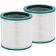 thumbnail image 1 of Filtro HEPA de repuesto, paquete de 2 unidades para purificador Dyson Tower, 1 of 8