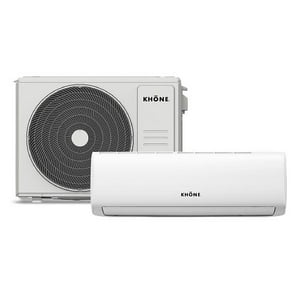 Aire Acondicionado Tipo Split Inverter De 12000 Btu Khone