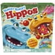 thumbnail image 1 of Juego Hasbro Gaming Hungry Hungry Hippos Preschoolers 4+, 1 of 9