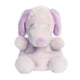 thumbnail image 2 of Peluchín Aurora Snoopy 11 cm Púrpura Tamaño Palma, 2 of 4