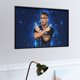 thumbnail image 5 of Lautaro Martínez Rompecabezas de Madera Temático para Decoración del Hogar o Regalo para Fans, Amigos y Familia. 500 Piezas, 5 of 6