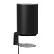 thumbnail image 4 of Soporte de Pared Monzlteck para Sonos Era 100 Paquete de 2 Negro, 4 of 9