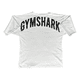thumbnail image 4 of Camiseta de entrenamiento atlético de algodón grueso, de talla extragrande, holgada y cómoda, para hombre y mujer, ideal para actividades físicas y uso diario., 4 of 5
