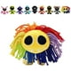 thumbnail image 4 of Juguete Peluche Plush Nightmare Critters Infantil, 4 of 5