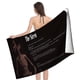 thumbnail image 4 of Toalla de Playa Desmarcar Siren Head 78x160cm, 4 of 6