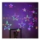 thumbnail image 2 of Luces Navidad Led Guirnalda Estrella Y Luna 3 Mts Multicolor, 2 of 3