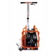 thumbnail image 3 of Cortadora De Pavimento En Fresco | Motor LONCIN 6.5HP ERUX 6” Soft Cut, 3 of 5
