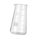thumbnail image 3 of Jarra De Vidrio Para Hacer Espuma, Jarra Mezcladora Para Restaurante Capuchino, 500ml, 3 of 5