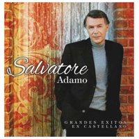 Hitway Music - Adamo - Grandes Exitos En Castellano | Vinilo