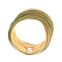 Ioensy - Línea De Mosca Flotante Con Una Sola Mano Spey, Doble Bucle, Línea De Pesca Con Mosca De Largo Alcance