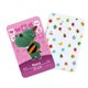 thumbnail image 1 of Tarjeta NFC mini personalizada impermeable reutilizable de 3 x 2 cm, 1 of 2