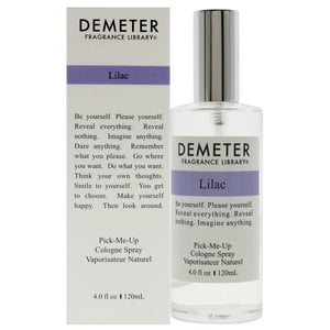 Demeter - Lila De Para Mujer - Spray De Colonia