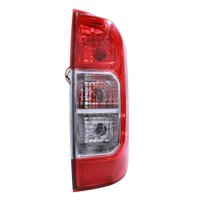 Repuestos Del Sol - Farol Trasero Derecho Nissan Np300 2.5 2015 2020