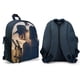 thumbnail image 4 of Mochila Escolar Desmarcar El Valle Robado Azul, 4 of 6