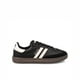thumbnail image 1 of Zapatilla Hombre Maximo Negro blanco, 1 of 4