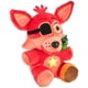 thumbnail image 1 of Cinco noches de Plush Funko en Freddy's FNAF Pizza Sim Rockstar Foxy, 1 of 8