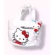 thumbnail image 1 of Bolso Hello Kitty Plush Blanco + Peluche colgante Hello Kitty, 1 of 1