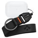 thumbnail image 1 of Funda con cordón para AirPods Pro de segunda generación con llavero Spigen, 1 of 8