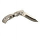 thumbnail image 2 of Navaja Scout Barracuda 131grs Filo7cms Total19 Plegada11,5, 2 of 3