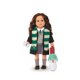 thumbnail image 3 of Muñeca My Life As Harry Potter Slytherin 45 cm Articulada, 3 of 3