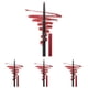 thumbnail image 1 of Delineador de labios wet n wild Perfect Poout en gel retráctil rojo mate, 1 of 3