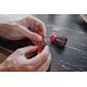 thumbnail image 5 of Destornillador Wiha 38045 Stubby con juego de puntas Torx 6 en 1, 5 of 8