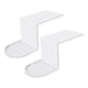 thumbnail image 1 of 2x Portavasos De Detergente Para Ropa Contenedor Recogedor De Gotas De Líquido Accesorios Extraíbles, 1 of 4