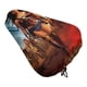 thumbnail image 1 of Funda de Asiento de Bicicleta Desmarcar Mujer Maravilla, 1 of 6