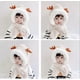 thumbnail image 3 of Gorro Invierno Reno Infantil, 3 of 3