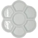 thumbnail image 1 of Paleta de acuarela Xinjincang de porcelana blanca antiadherente, 1 of 8
