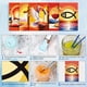 thumbnail image 5 of Kit de pintura por números GEEHEIY Cruz de Jesús Cristiano Fe, 5 of 7
