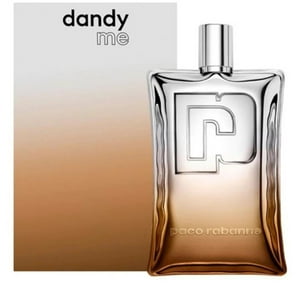 Paco Rabanne - Pacollection Dandy Me Edp 62Ml