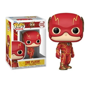 Funko - Pop The Flash 1333