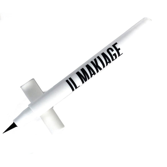 Delineador líquido impermeable Blackcard de Il Makiage 1,5 ml