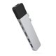 thumbnail image 2 of Hub USBC HyperDrive NET Silver para MacBook Pro, 2 of 3