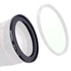 thumbnail image 2 of Adaptador de filtro Step-Up Ring de 55 mm a 77 mm para cámara, 2 of 5