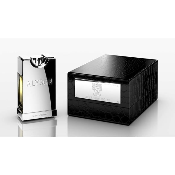 Perfume Alyson Oldoini Rhum d'Hiver Eau De Parfum para hombre, 100 ml