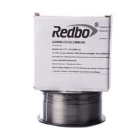 Redbo - Alambre Flux E71T 0.8Mm 1Kg