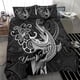 thumbnail image 2 of Juego De Cama Personalizado Hawaii Tribal Shark Tattoo Lt12, 2 of 3