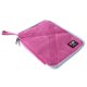 thumbnail image 3 of Usb cable auricular flash drive viajes mini bolsa bolsa de almacenamiento l rosa rojo, 3 of 3