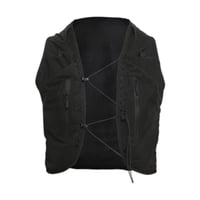 Magideal - Chaleco De Hidratación Chaleco Para Correr Equipo Para Correr Ajustable Portátil Bolsa Para Deportes Al Aire Libre Mochila De Hidratación Para Escalad L