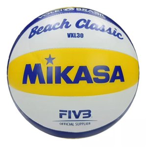 Balon Beach Volleyball Mikasa Vxl30