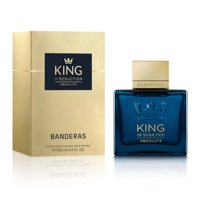 Banderas - King Of Seduction Absolute 100Ml Edt Spray