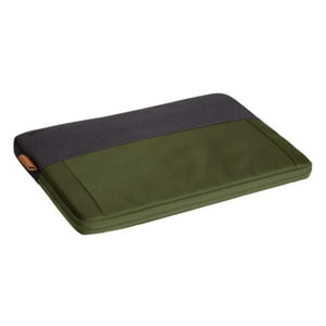 Bolso Notebook Trust Verde 16"" Lisboa