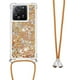 thumbnail image 2 of Funda FOXDOCK para Xiaomi 13T/13T Pro con Cuerda Ajustable, Brillo Líquido, Protección Antigolpes y Lente – Ideal para Regalo, 2 of 6