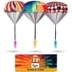 thumbnail image 1 of Parachute Toys Para Niños Que No Se Enredan Al Aire Libre, 1 of 8