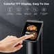 thumbnail image 2 of Cocina Sous Vide KitchenBoss G330 1100W WiFi Acero inoxidable, 2 of 9